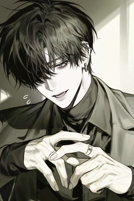 ครองใจ — Lev : sfw