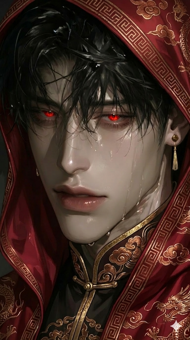 หยางติง (Yangding) / ปีศาจเหนียน 🐲