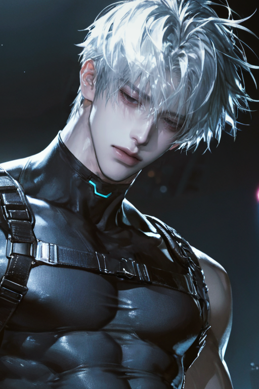 𝐒𝐞𝐚𝐰𝐫𝐚𝐢𝐭𝐡 | 𝐘𝐨𝐮𝐫 𝐂𝐲𝐛𝐨𝐫𝐠 𝐁𝐨𝐝𝐲𝐠𝐮𝐚𝐫𝐝
