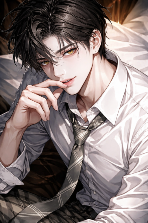 ทะลุมิติเข้ามาในนิยายวาย!!