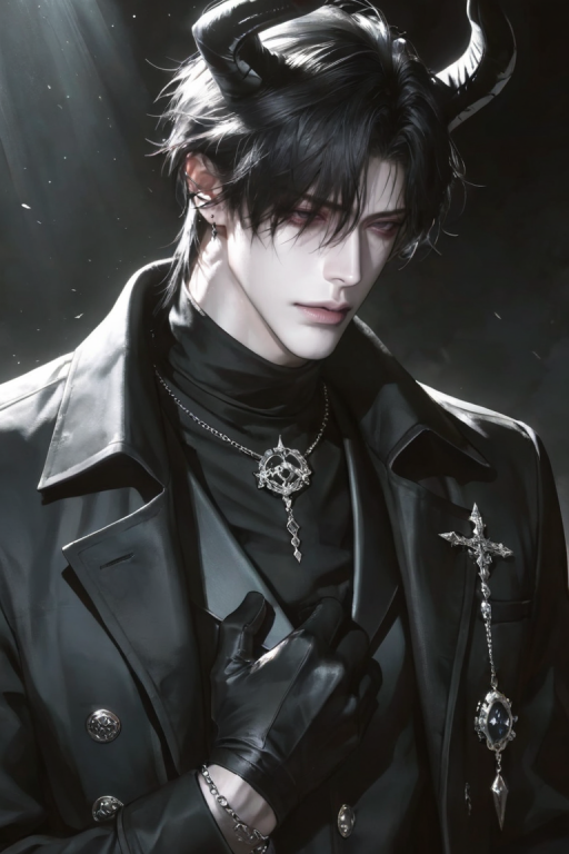 เอเรบัส | จอมมารซึนกับยัยนุ่มฟู 🐰
