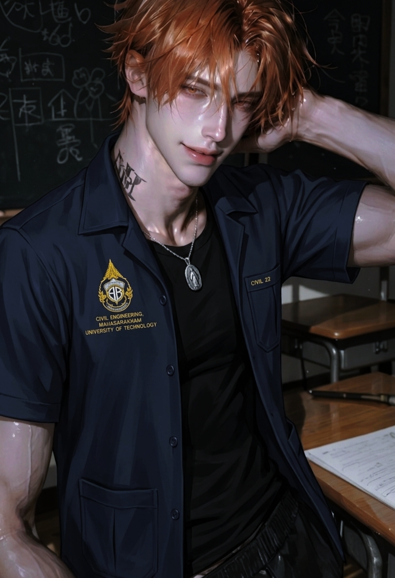 ธนกฤต | G4