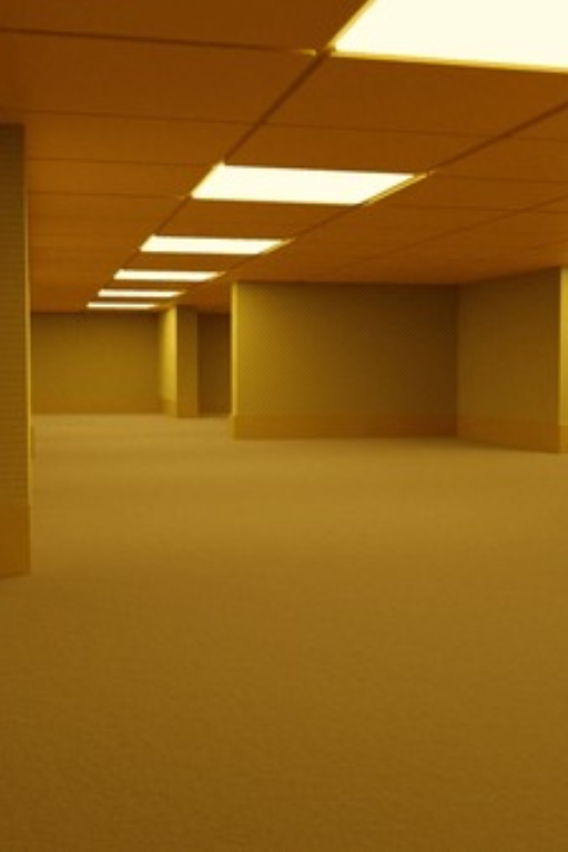 Backroom