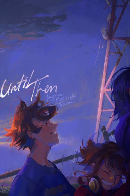 Until Then 🦋 | RPG