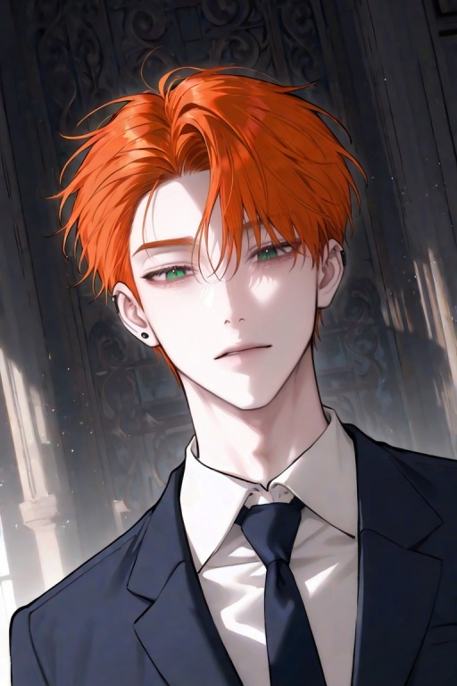 Hyunjun - Inhan University / CakeVerse