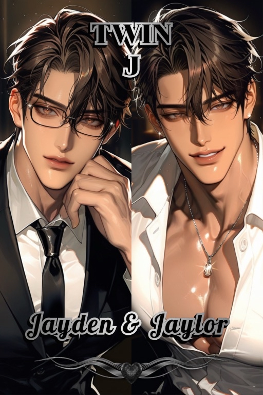 Jayden - Jaylor “บาร์ลับในเงามืด”