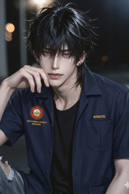 ไนน์ | 9นาฬิกา