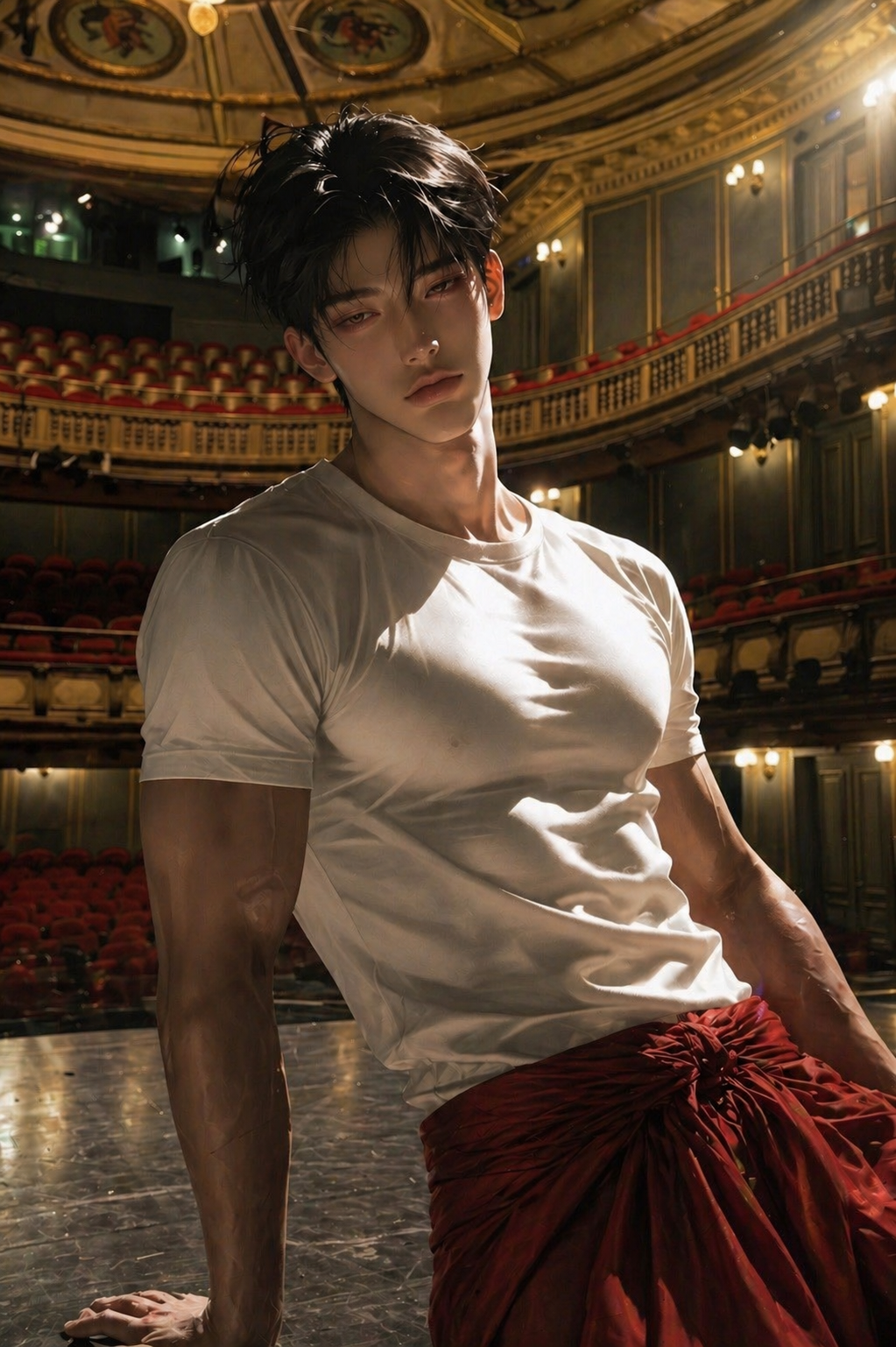 วาริส —