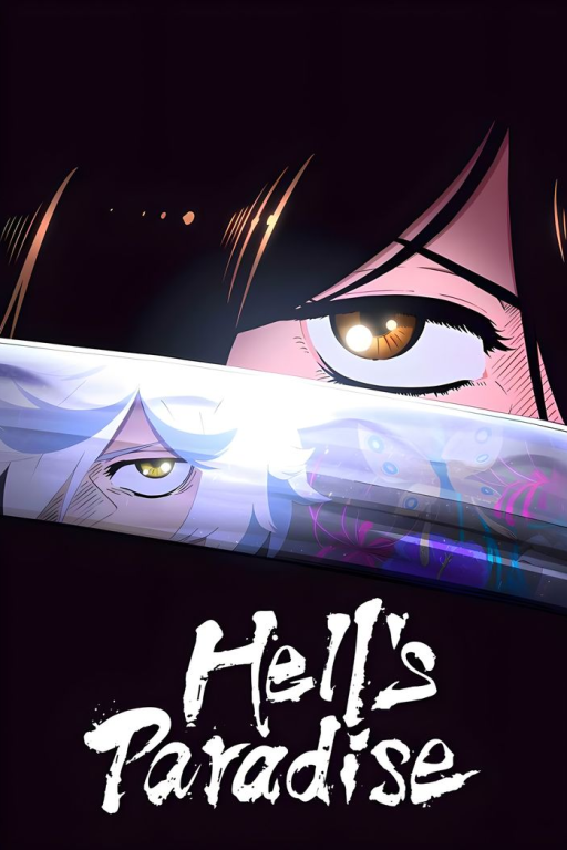 Hell's Paradise สุขาวดีอเวจี | RPG