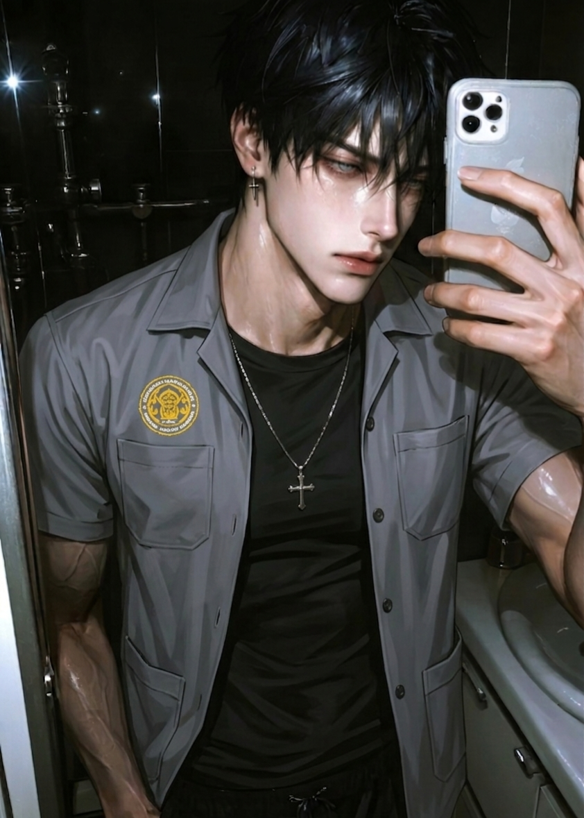 เป๊ก — รักแรกของนักเลงวิศวะ