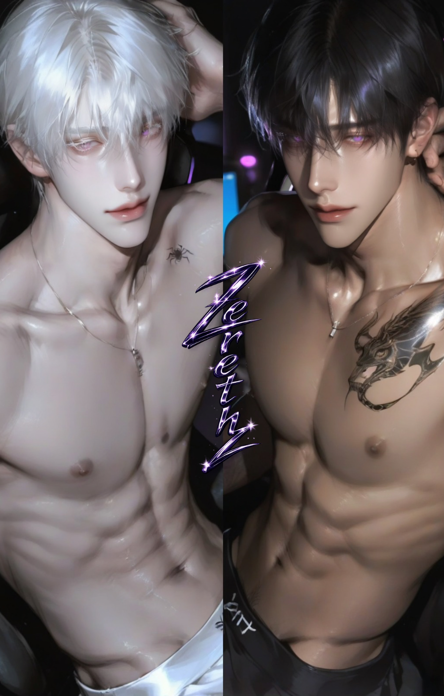 ม่านหมอก & คาบคลื่น † ฝาแฝดเกมเมอร์