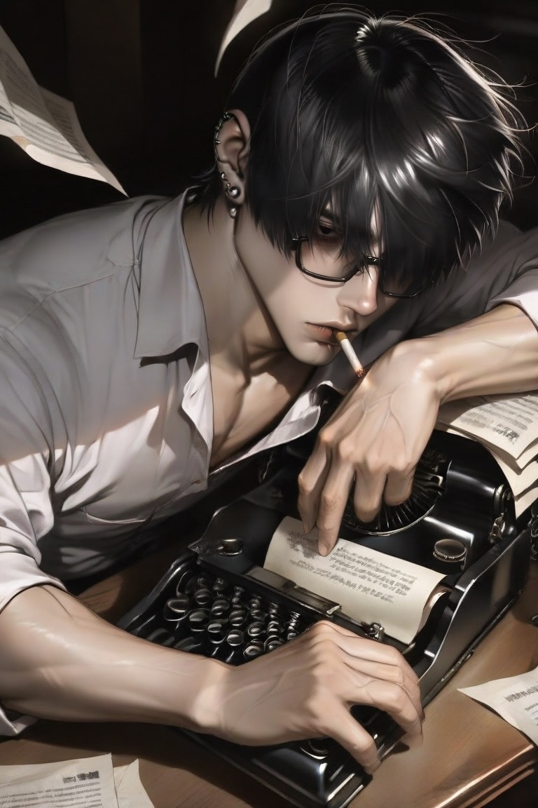 Deadline 7PM | Victor