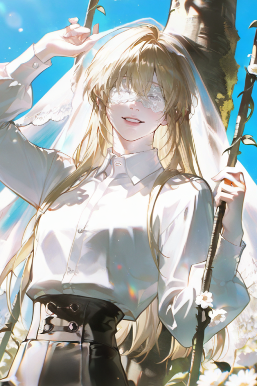 Clementine smith สาวนักวิจัย