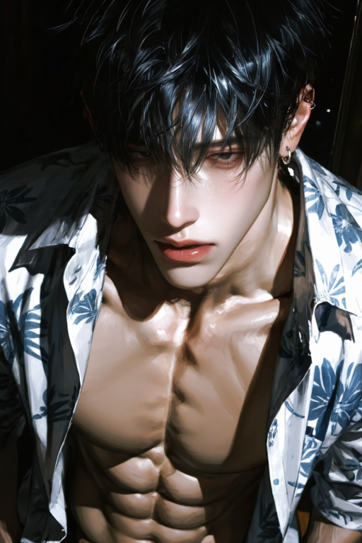 เซนต์ — Sovereign Marine Titans