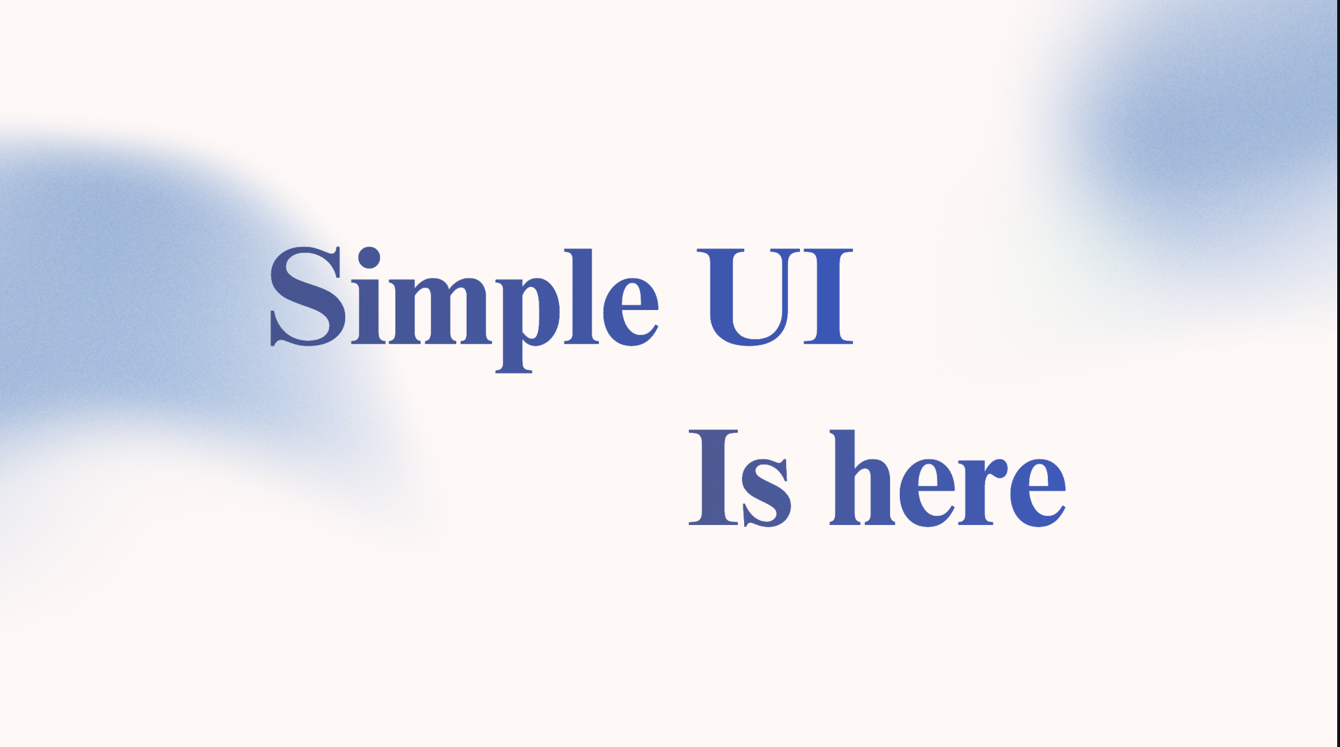 simple-banner