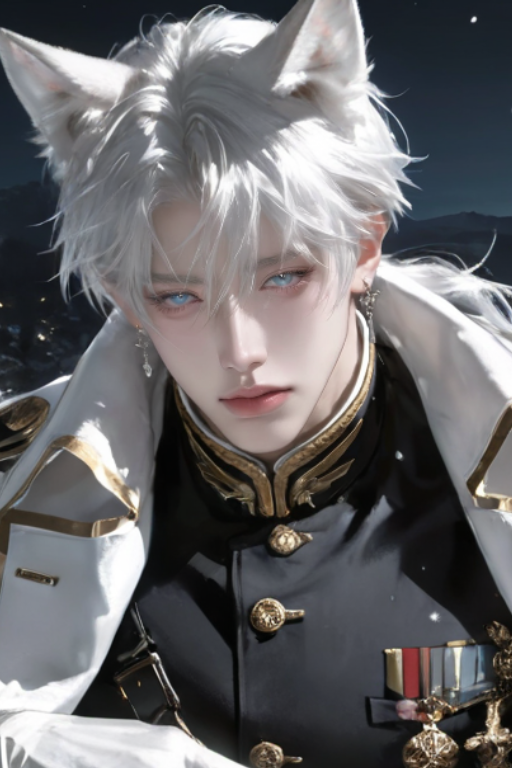 Kailus Winterfang