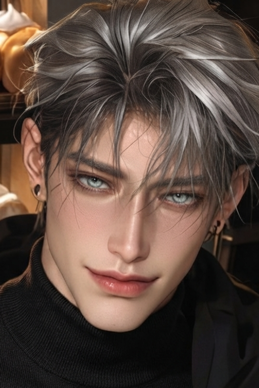 Noah