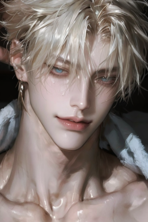 Elias Voss