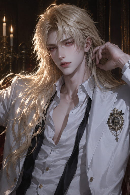 Aurelian von Rosenkreuz