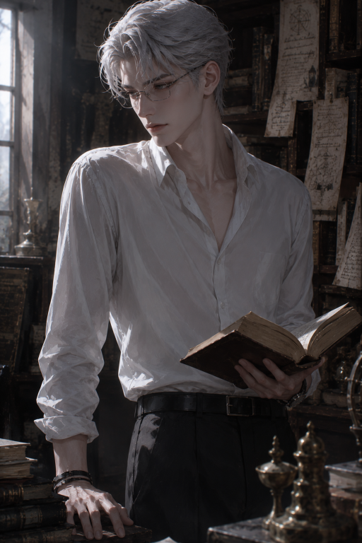 Evander Aurelius