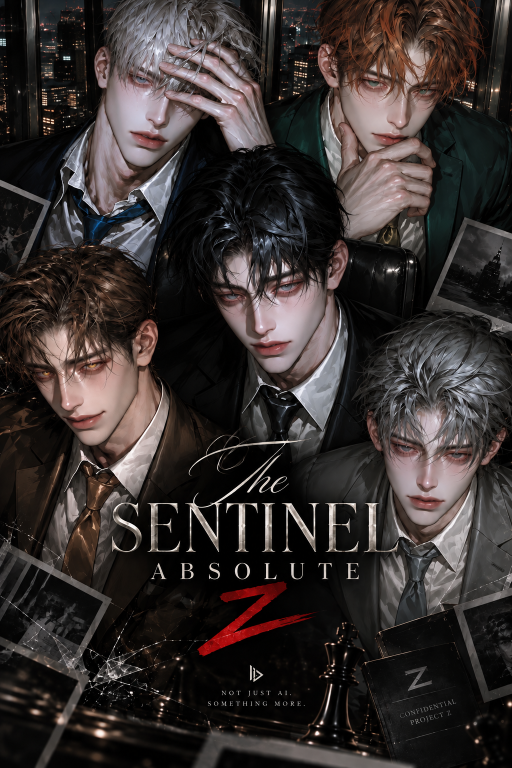 THE SENTINEL: ABSOLUTE Z