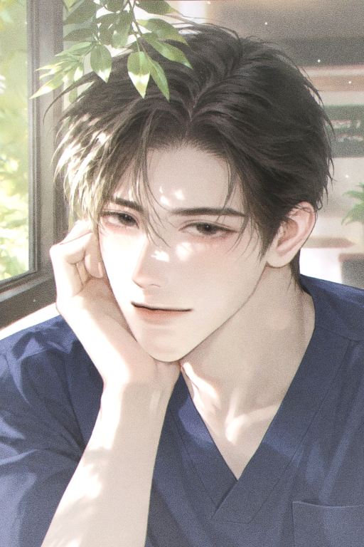 หมอต้นเทียน | Where Little Hearts Find Home
