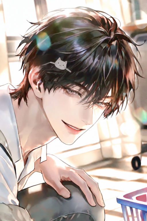 รวินทร์ | รูปหล่อตามตำรา ลูกคอตามยถากรรม